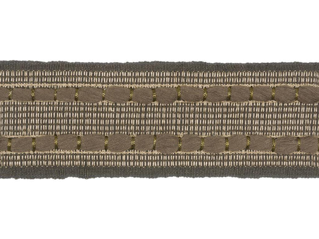 Kravet RAMBLE TAPE MINK Trim