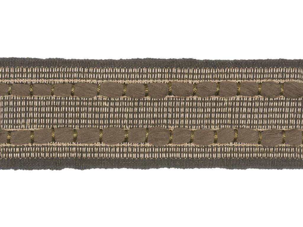 Kravet RAMBLE TAPE MINK Trim