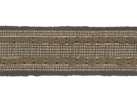 Kravet RAMBLE TAPE MINK Trim