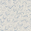 Schumacher Adagio Blue Fabric