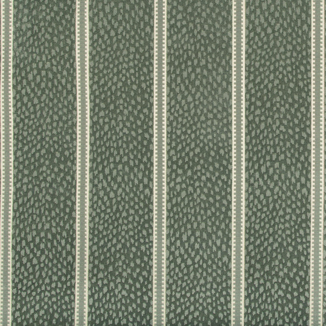 Brunschwig & Fils SALVATOR VELVET MIST Upholstery Fabric