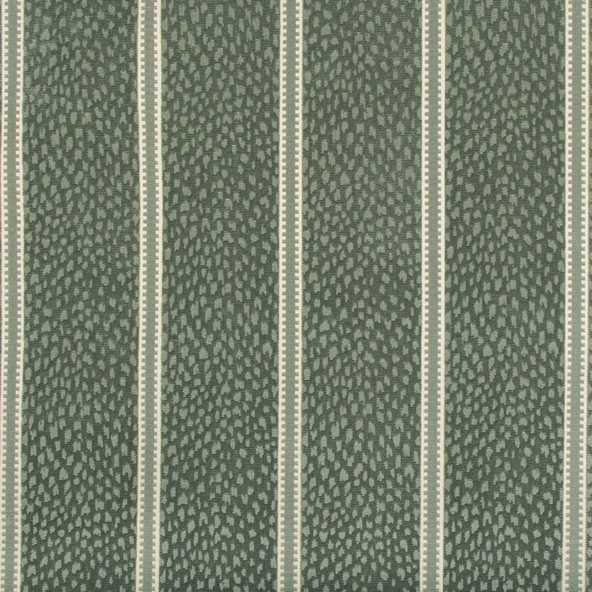 Brunschwig & Fils SALVATOR VELVET MIST Upholstery Fabric
