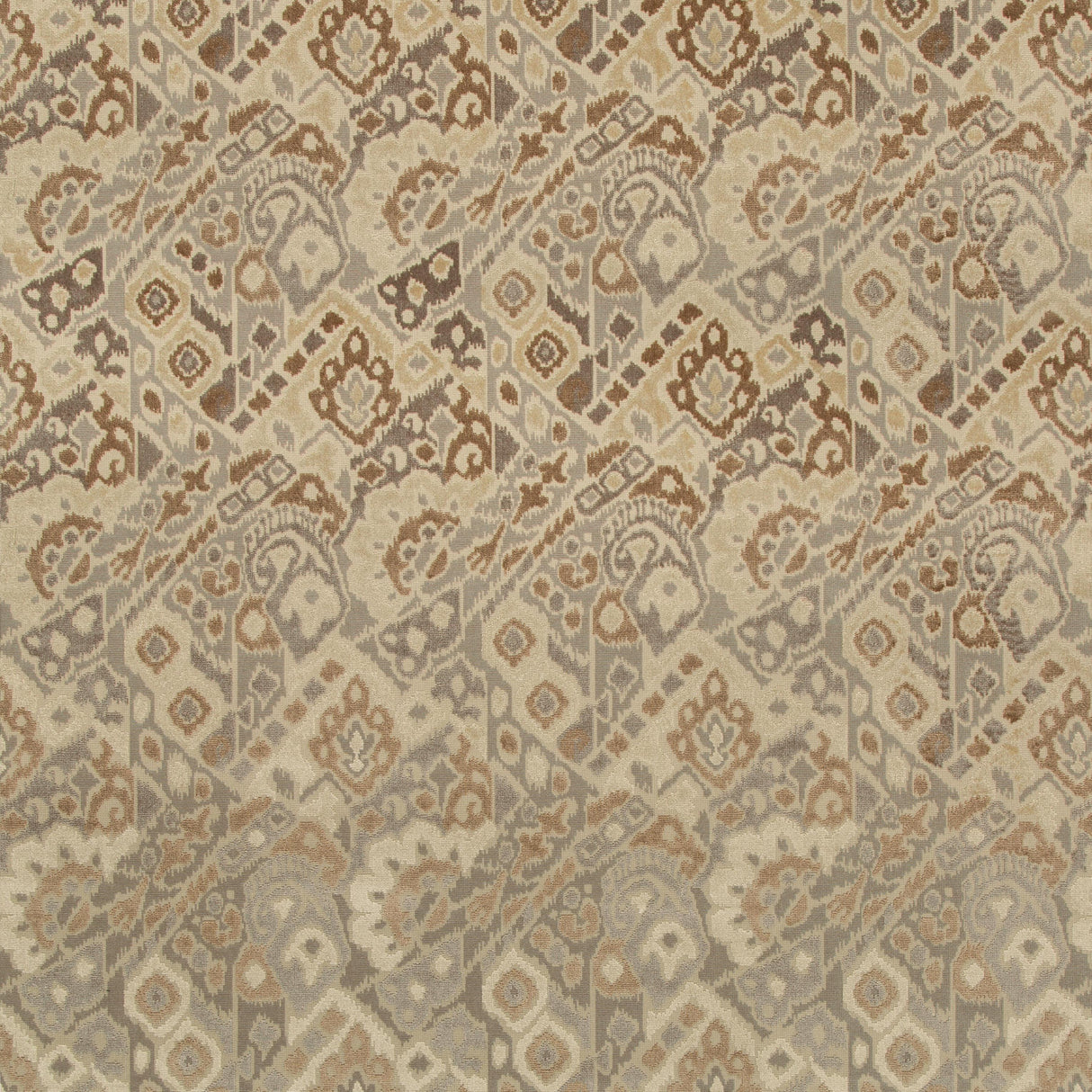 Brunschwig & Fils SALENGRO VELVET SANDSTONE Upholstery Fabric