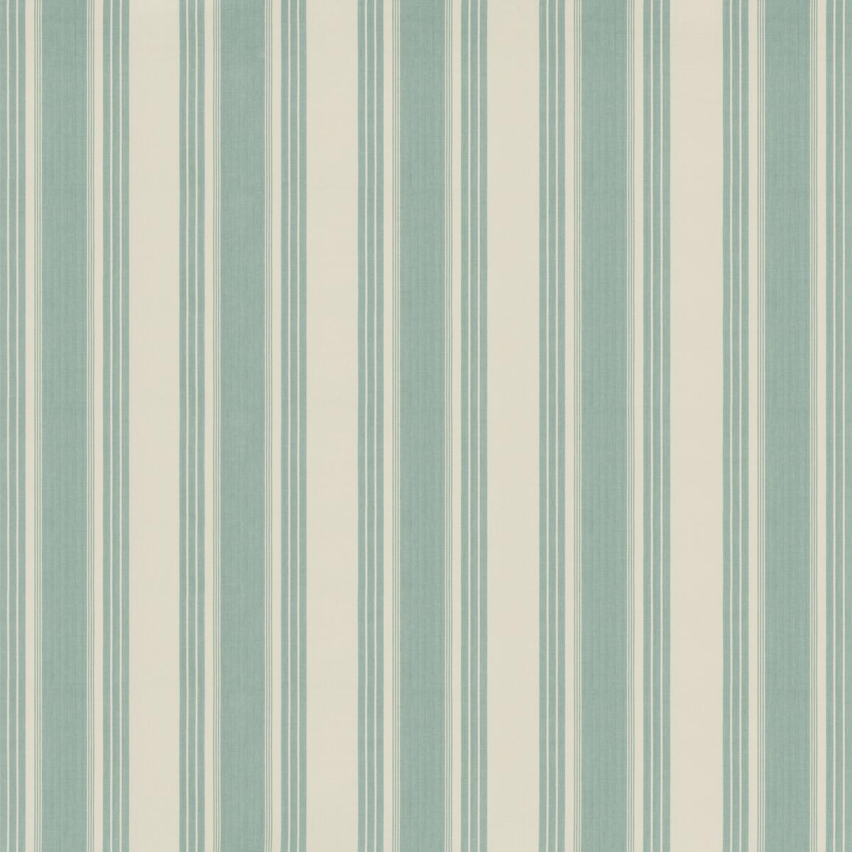 Brunschwig & Fils COLMAR STRIPE AQUA Fabric