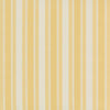Brunschwig & Fils Colmar Stripe Yellow Upholstery Fabric