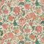 Brunschwig & Fils SARANDA PRINT JEWEL Fabric