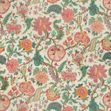 Brunschwig & Fils SARANDA PRINT JEWEL Fabric
