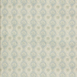 Brunschwig & Fils NADARI PRINT SKY/AQUA Fabric