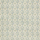 Brunschwig & Fils NADARI PRINT SKY/AQUA Fabric