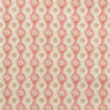 Brunschwig & Fils Nadari Print Red/Beige Fabric