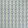 Brunschwig & Fils Nadari Print Blue Fabric