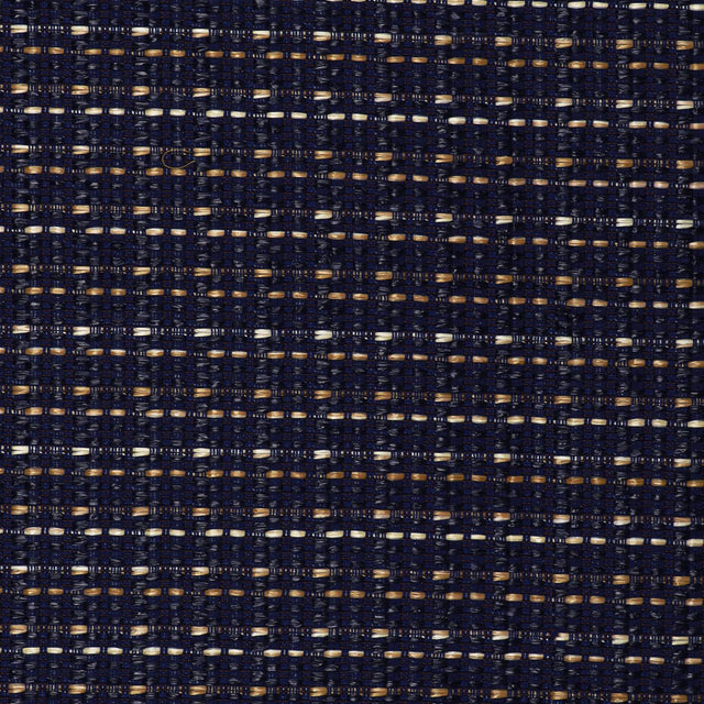 Gaston Y Daniela MAUREGATO NAVY Upholstery Fabric