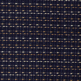 Gaston Y Daniela MAUREGATO NAVY Upholstery Fabric