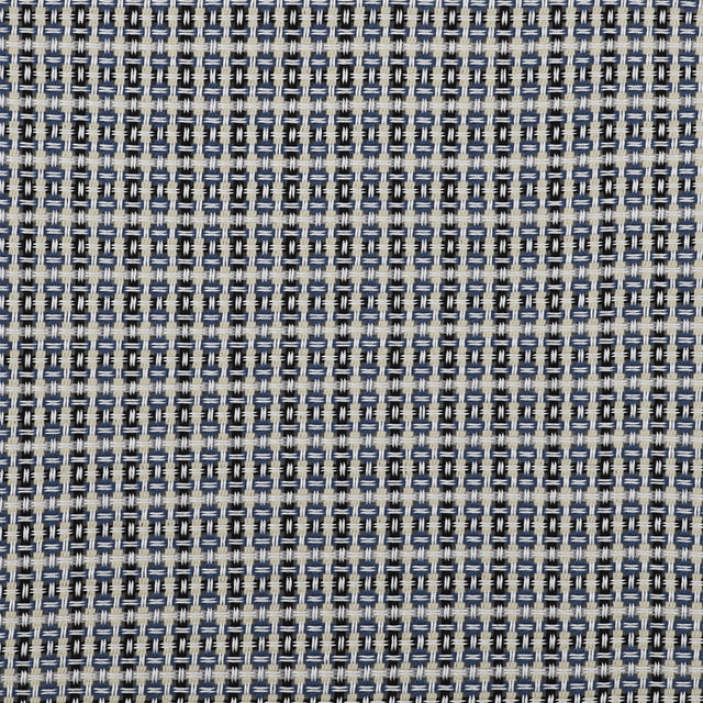 Gaston Y Daniela MODESTA AZUL Drapery Fabric