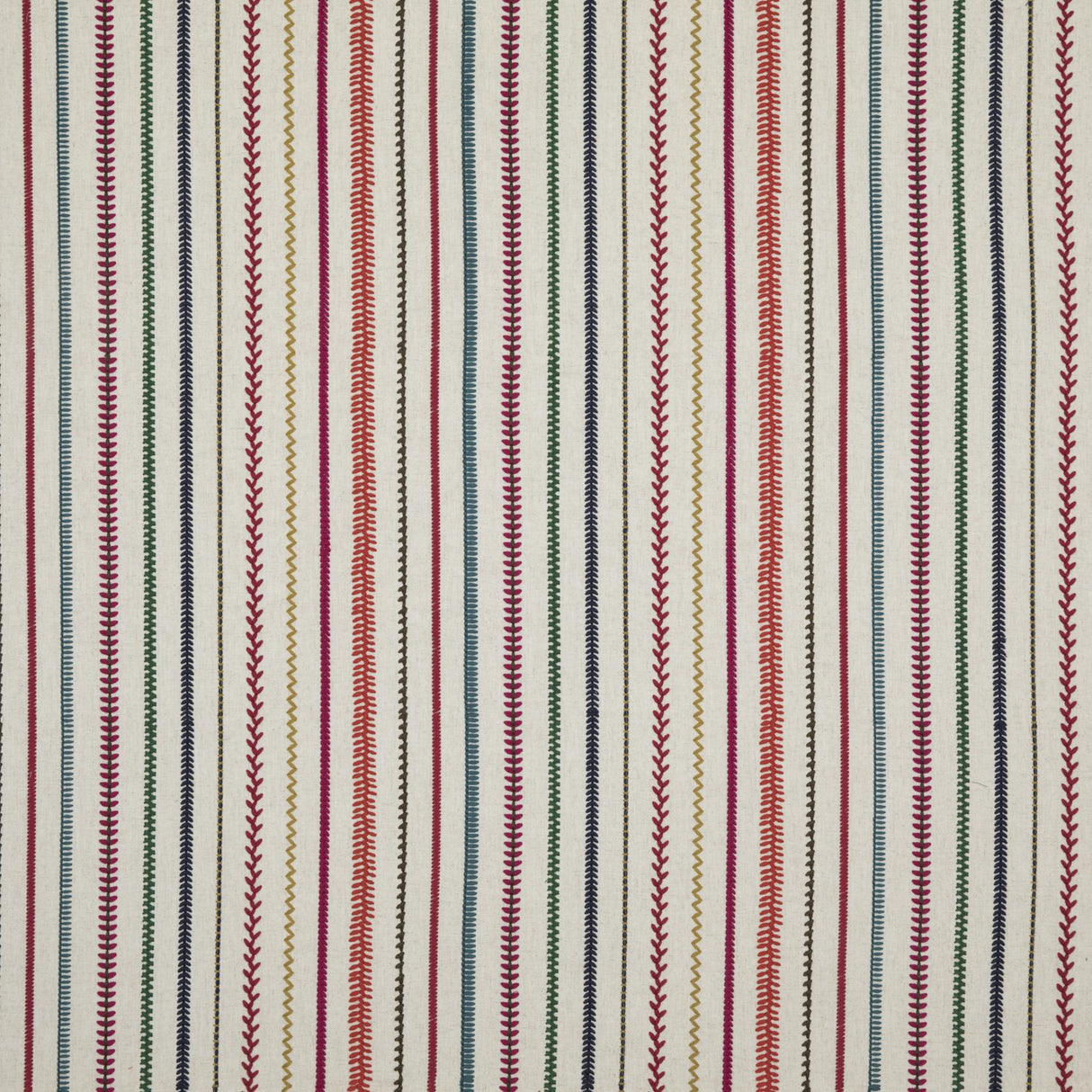 Baker Lifestyle SINTRA MULTI Drapery Fabric