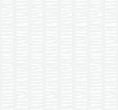 Seabrook Coastline Grey Wallpaper