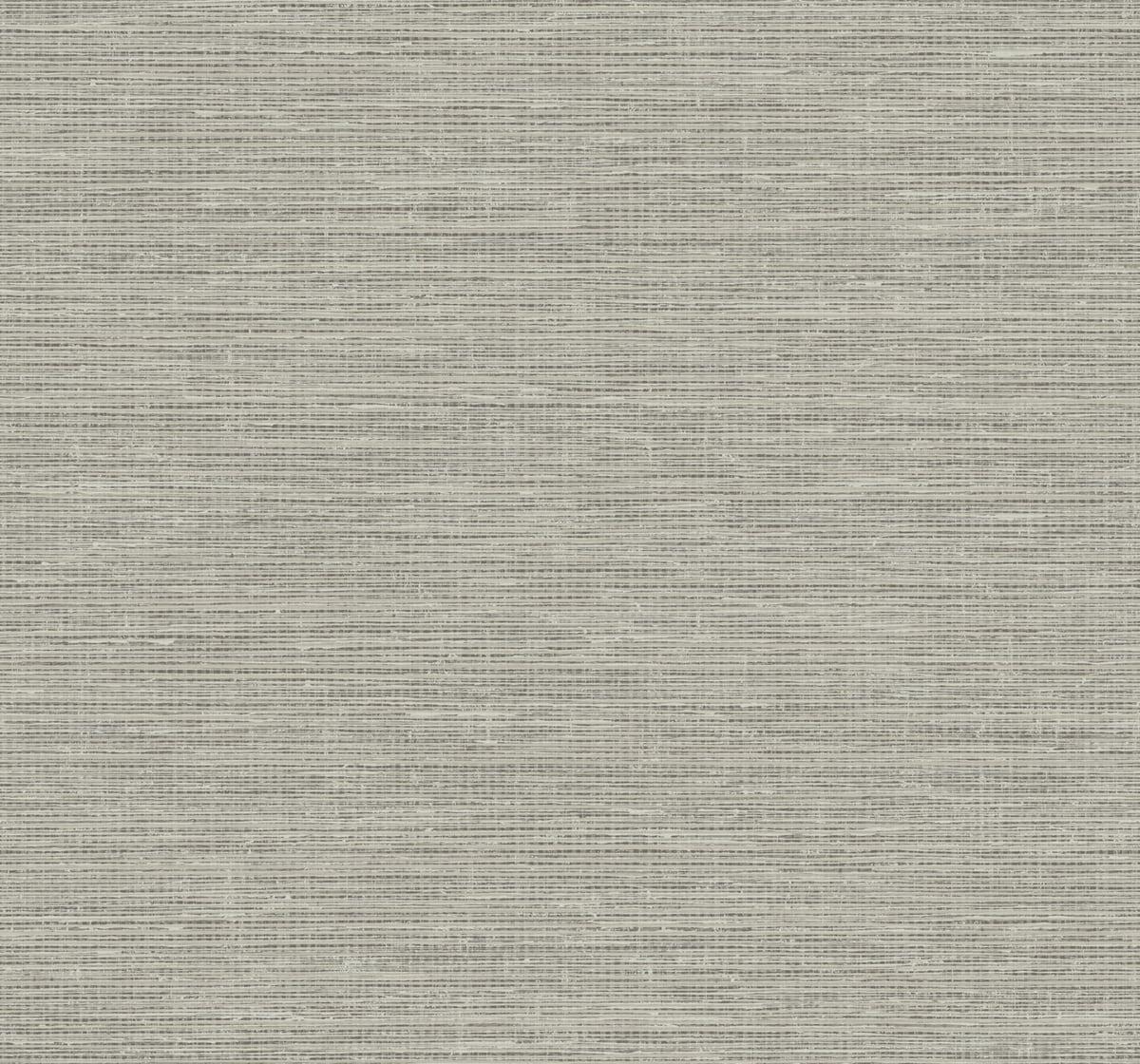 Seabrook Beachgrass Grey Wallpaper
