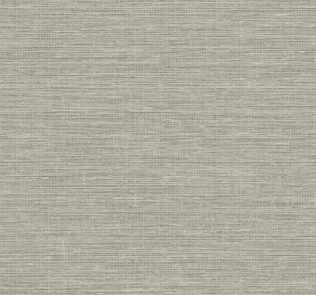 Seabrook Beachgrass Grey Wallpaper