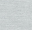 Seabrook Beachgrass Daydream Gray Wallpaper