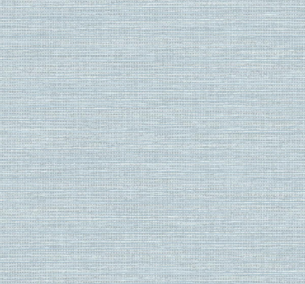 Seabrook Beachgrass Blue Wallpaper