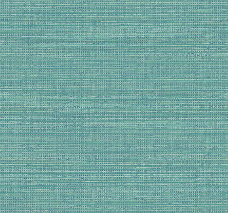 Seabrook Beachgrass Tropic Green Wallpaper