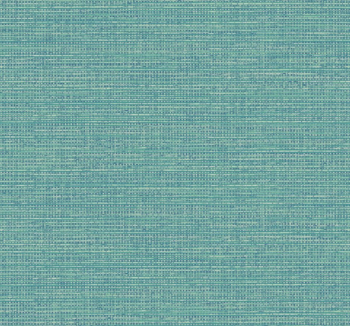 Seabrook Beachgrass Green Wallpaper