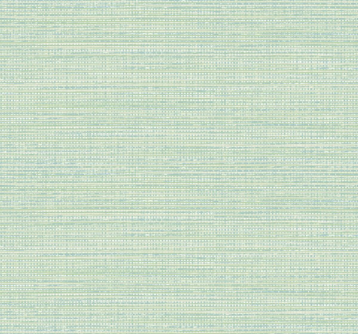 Seabrook Beachgrass Green Wallpaper