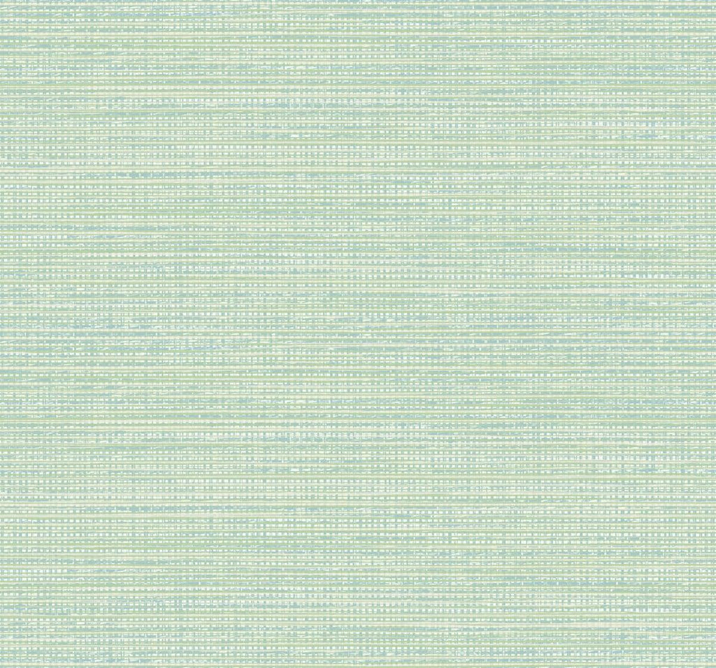 Seabrook Beachgrass Green Wallpaper