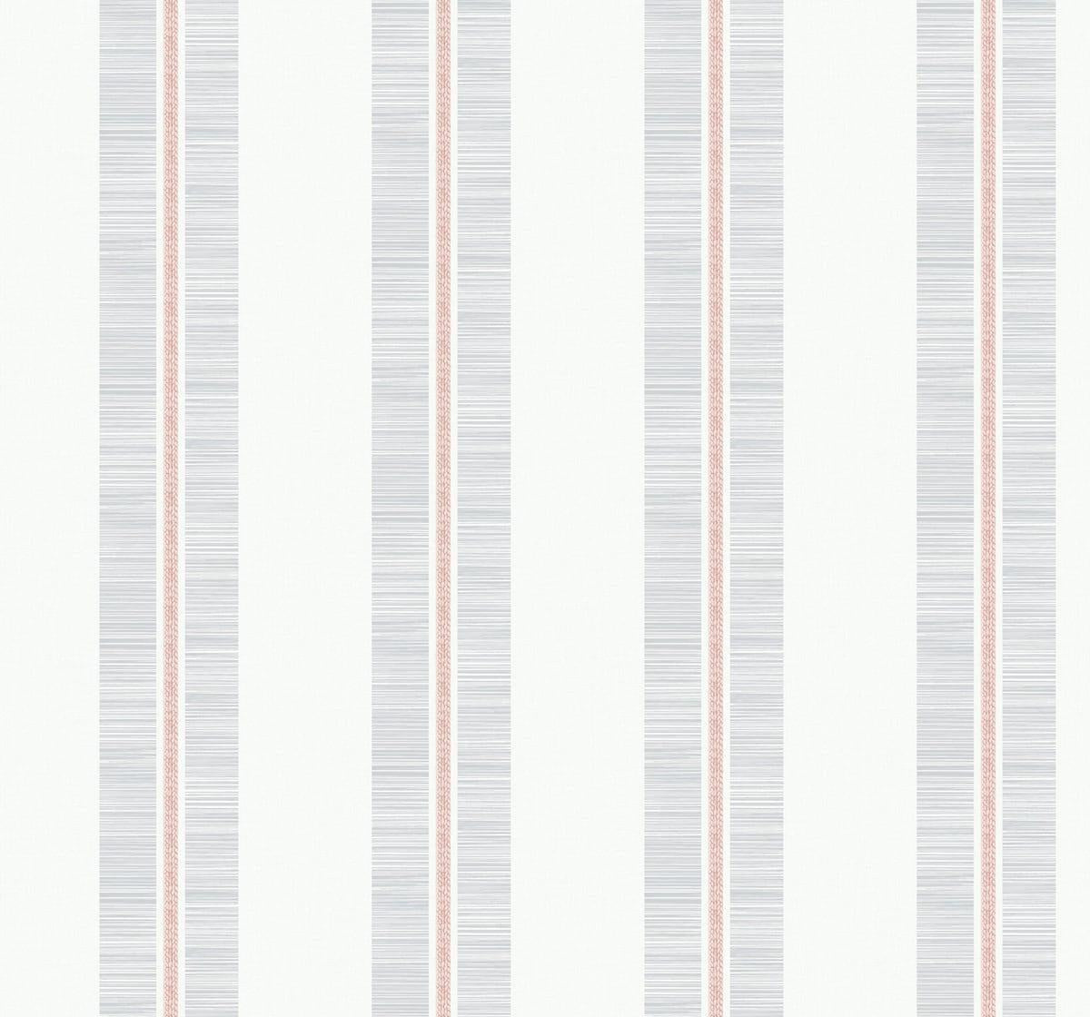 Seabrook Beach Towel Pink Sunset Wallpaper