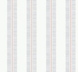 Seabrook Beach Towel Pink Sunset Wallpaper