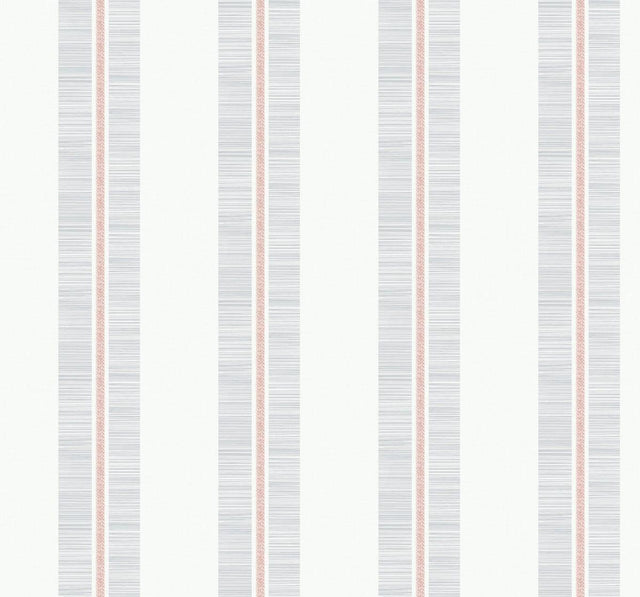 Seabrook Beach Towel Pink Sunset Wallpaper