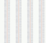 Seabrook Beach Towel Pink Wallpaper