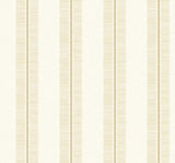 Seabrook Beach Towel Beige Wallpaper