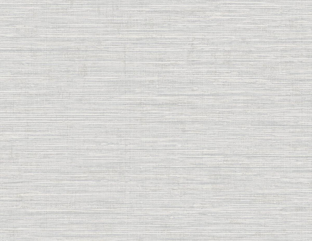Seabrook Nautical Twine Stringcloth White Sands Wallpaper
