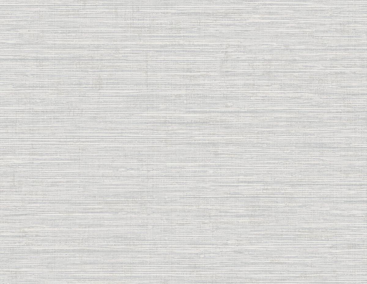 Seabrook Nautical Twine Stringcloth Off White Wallpaper
