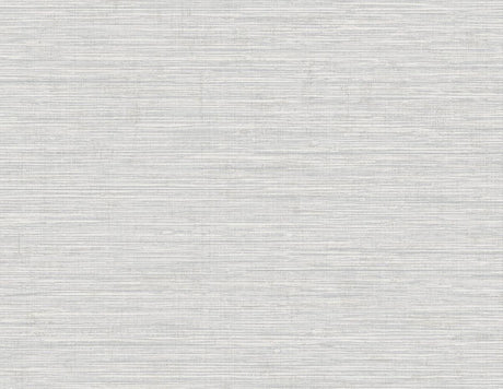 Seabrook Nautical Twine Stringcloth Off White Wallpaper