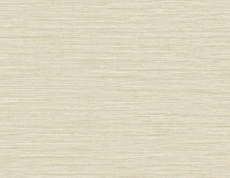 Seabrook Nautical Twine Stringcloth Sand Dunes Wallpaper