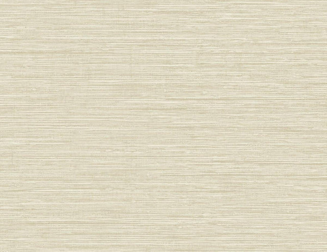 Seabrook Nautical Twine Stringcloth Sand Dunes Wallpaper