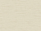 Seabrook Nautical Twine Stringcloth Beige Wallpaper