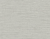 Seabrook Nautical Twine Stringcloth Black Sands Wallpaper