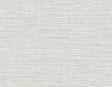 Seabrook Nautical Twine Stringcloth Daydream Gray Wallpaper