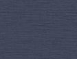 Seabrook Nautical Twine Stringcloth Coastal Blue Wallpaper