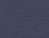 Seabrook Nautical Twine Stringcloth Coastal Blue Wallpaper