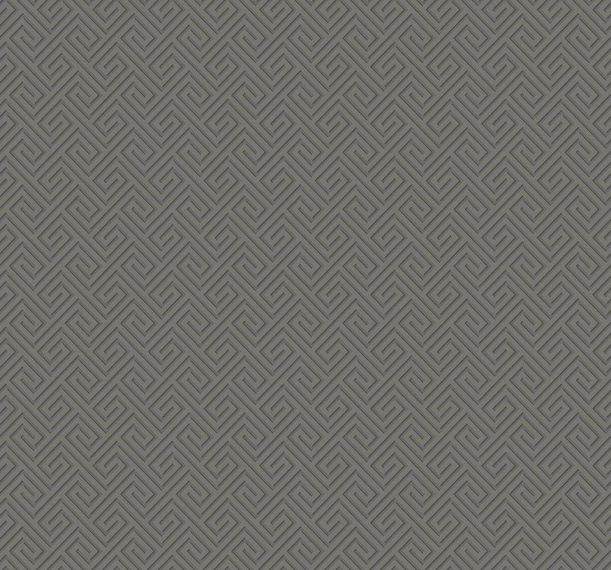 Seabrook Beach Keys Grey Wallpaper