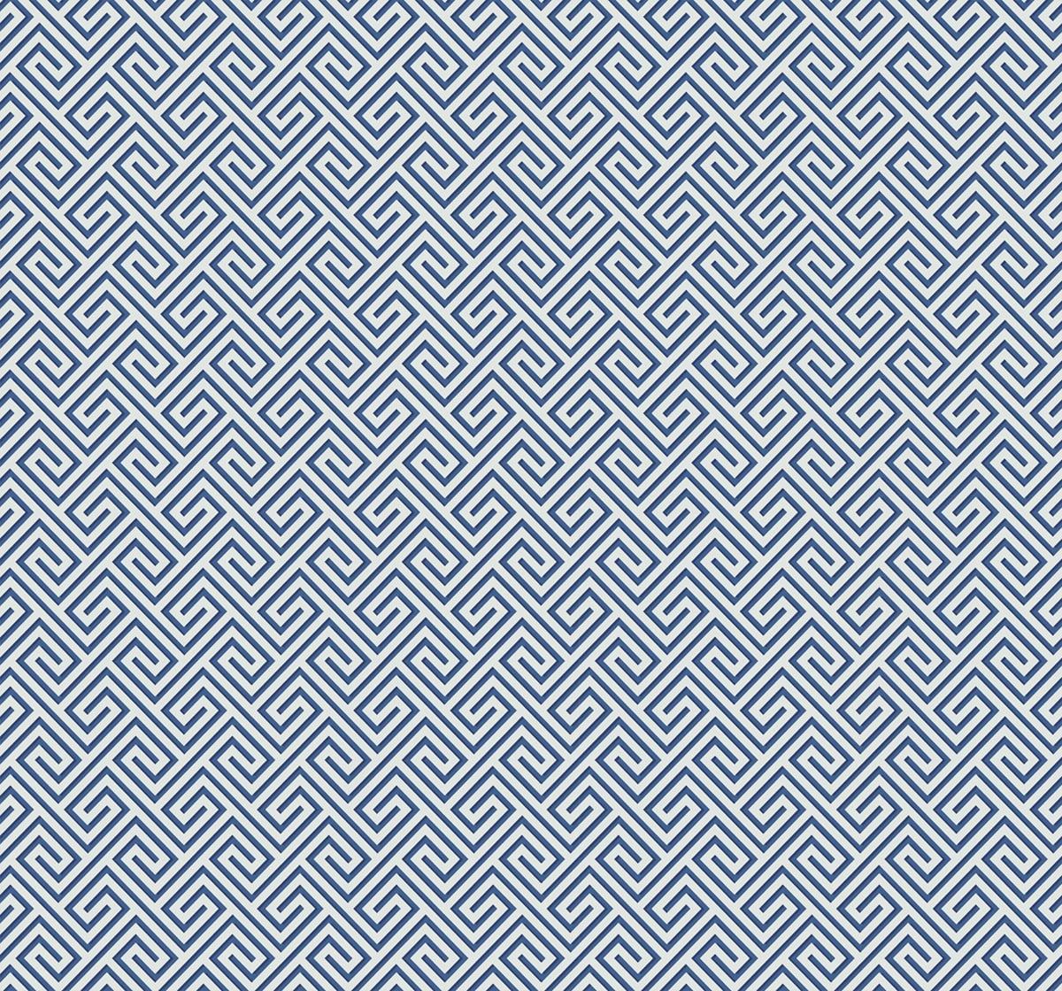 Seabrook Beach Keys Blue Wallpaper