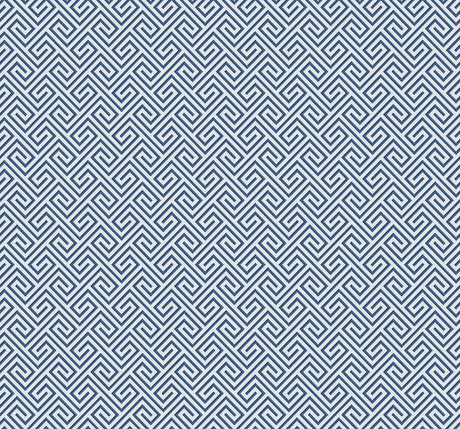 Seabrook Beach Keys Blue Wallpaper