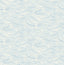 Seabrook Calm Seas Sky Blue Wallpaper