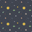Seabrook Connecting Space Midnight Blue Wallpaper