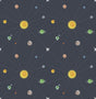 Seabrook Connecting Space Midnight Blue Wallpaper