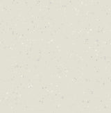 Seabrook Paint Splatter Gray and White Wallpaper